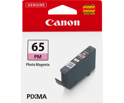 Tusz Canon CLI-65 Photo Magenta